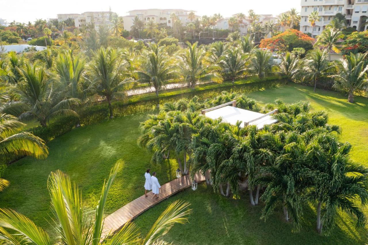 The Oasis At Grace Bay Hotel Exterior foto